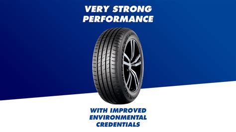 Falken Tyres