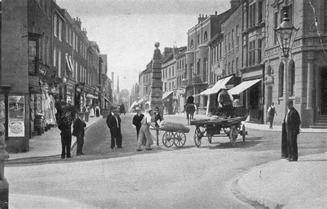 Old Photos of Dorchester - Dorchester Dorset