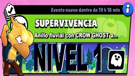 Subiendo Copas En Supervivencia FANTASMA Con RANDOMS Y Brawlers De