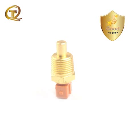 Generic Excavator Water Temperature Sensor Temperature Sender Excavator