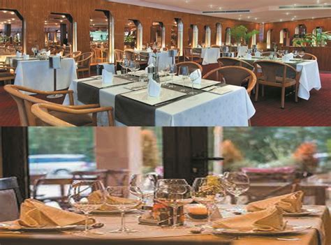 Top 12 Best Restaurants In Abuja Food And Drinks Spots Savoteur