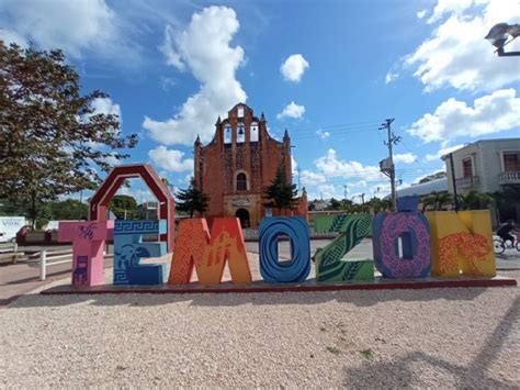 Temozón cumple 108 años y festejo pasa desapercibido pobladores culpan