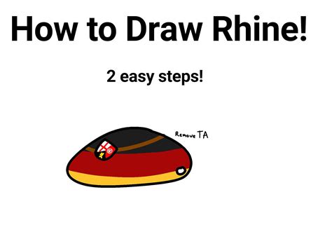 How To Draw Rhine Polandball Amino