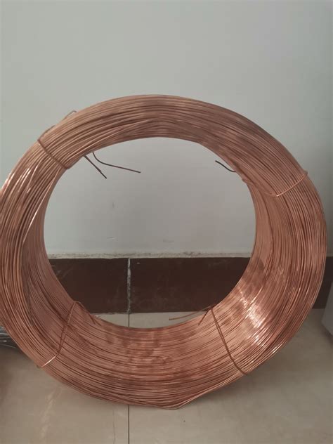 Copper Ingot Wire Cable Scrap With Purity Hengchong Metal