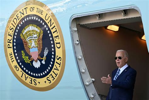 Oficial Joe Biden Visitará Israel En Viaje De Alto Riesgo La Opinión