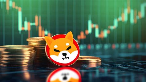 Shiba Inu Shib Emerges As Largest Erc Token Holding Amongst Top K