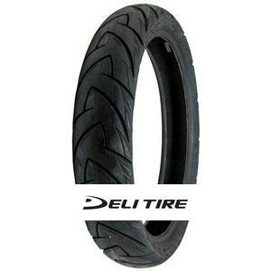 Tyre Deli Tire Sb Samurai Motorcycle Tyres Tyreleader Ie