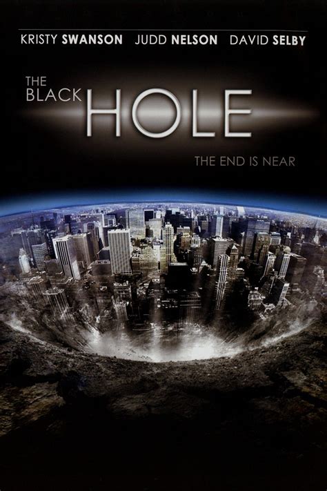 Black Hole The Movie Trailer