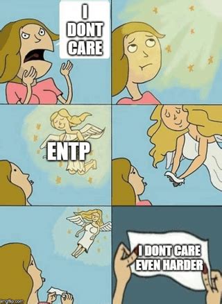 ENTP Dating : r/ENTPmemes