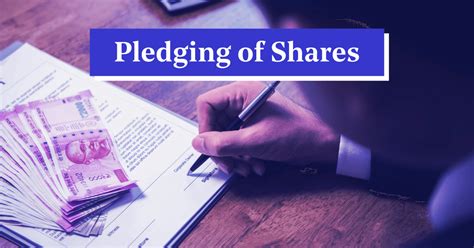 pledging  sharing    work