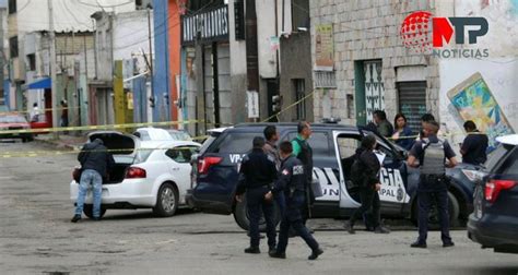 Asesinos Con Más Acceso A Las Armas A Balazos El 58 De Los Homicidios Dolosos En Puebla Mtp