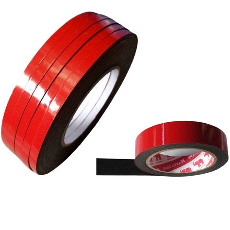 PE Underground Anticorrosion Pipe Wrap Tape Wrapping Adhesive Duct