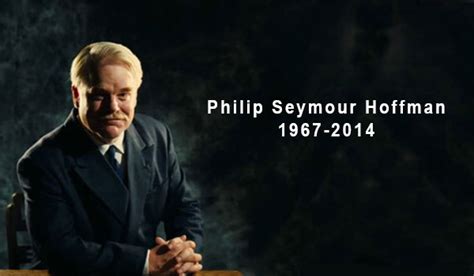 In Memoriam Philip Seymour Hoffman 1967 2014 Spotlight Report