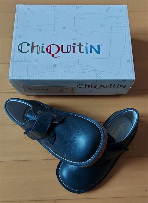 Neue Lederschuhe Gr Von Chiquit N Kaufen Auf Ricardo