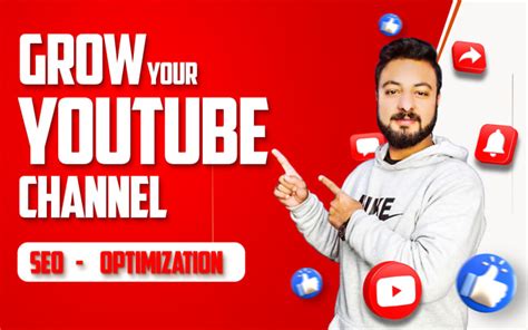 Boost Your Youtube Channels Growth With My Proven Techniques By