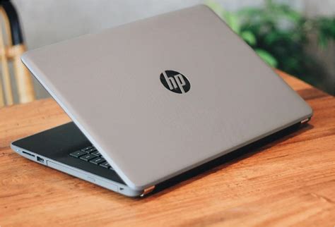 Mengenal Laptop Hp Jutaan Yang Berkualitas Elektronike Id