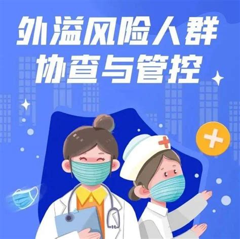 疫情防控不松懈｜外溢风险人群协查与管控 福建省 洪见文 李旖泓