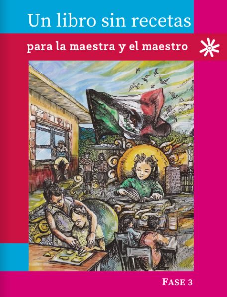 Descarga Libro Un Libro Sin Recetas Fase 3