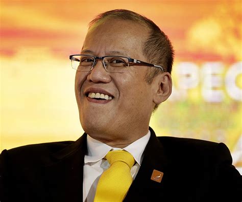 Benigno Aquino Jr Benigno Aquino Iii President Of Philippines