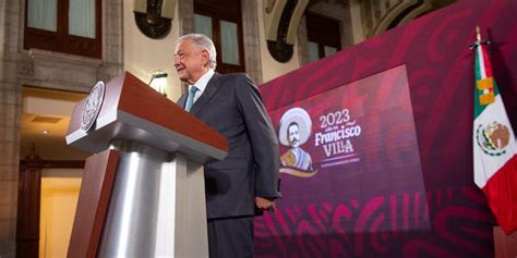 Amlo Anuncia A Becerra Como Nuevo Titular Del Indep