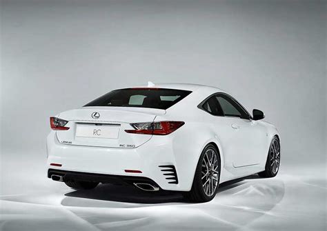 Lexus Rcf Sport 2015 06 800x600