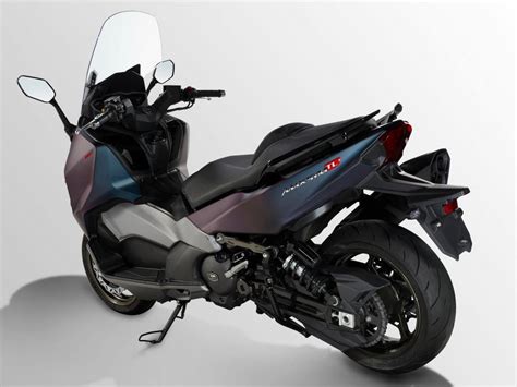 Sym Maxsym Tl Is Here Adrenaline Culture Of Speed