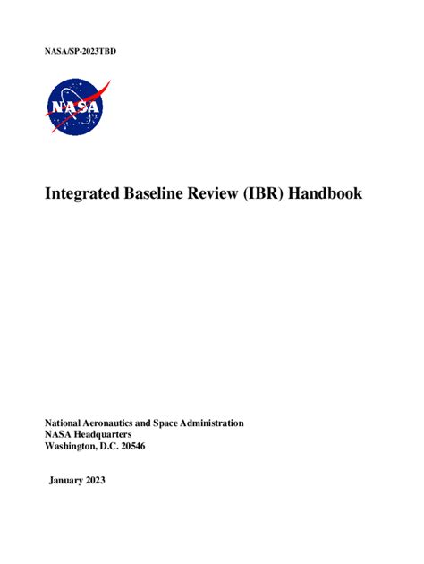 Fillable Online Explore The NASA STI Repository NTRS Scientific And