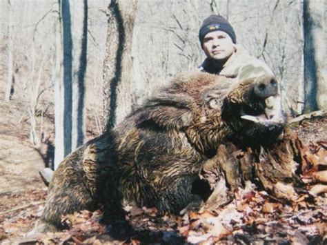 Southern Ohio Hunting Preserve