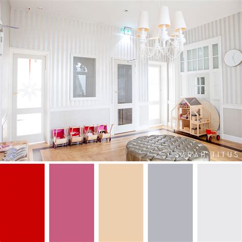 25 Home Decor Color Match Palettes - Sarah Titus