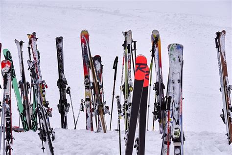Ski Sports Leisure Time - Free photo on Pixabay - Pixabay