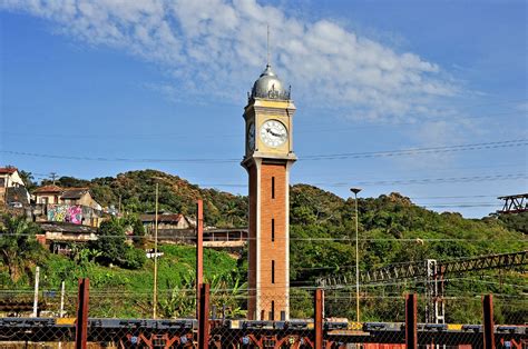 Motivos Para Conhecer A Charmosa Vila Inglesa De Paranapiacaba Em Sp