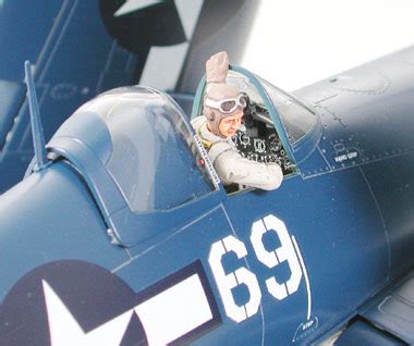 Tamiya Vought F U D Corsair W Moto Tug Traudls Modellbau