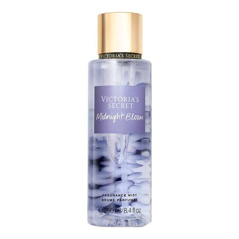 Victoria Secret Splash Midnight Bloom 250ml