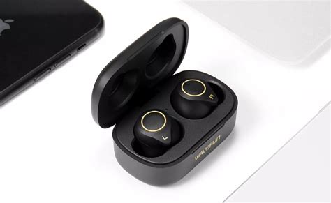 Wavefun XPods 3 Manual | Pairing & Charging Instructions