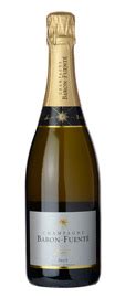 Baron Fuent Esprit Brut Champagne Sku