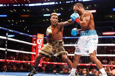 Jermell Charlo Vs. Jeison Rosario Showtime Notes & Quotes For Sept. 26 - Boxing News 24