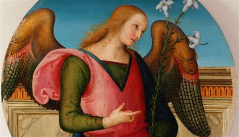 Il Perugino Protagonista Di Una Mostra Al Palazzo Ducale Di Urbino A