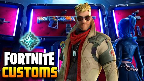 🔴 Live Fortnite Underground 🚇 Chapter 5 Fashion Show 👕 Zone Wars 🔥