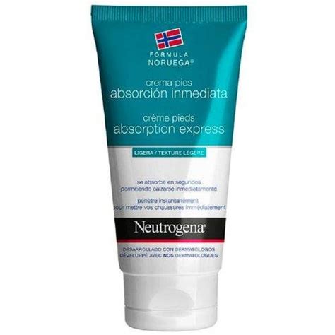 Neutrogena Krema Za Stopala Fast Absorbing Ml On Line Apoteka Jankovi