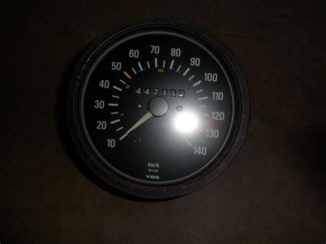 Mercedes W124 Compteurs kilométrique KM stock ProxyParts fr