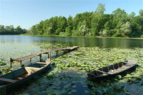 Ruralni Turizam U Hrvatskoj Najbolja Mjesta Po Regijama