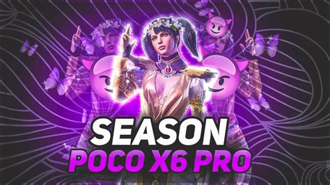 Bgmi Clutches Season Bgmi Montage Poco X Pro Pocox Probgmi