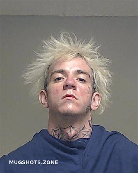 Sliwa Christopher 04 11 2021 Collin County Mugshots Zone