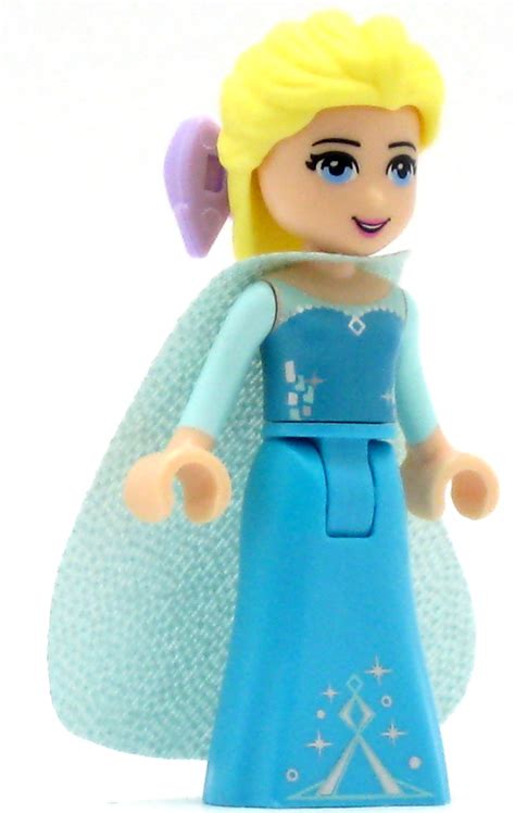 Disney Princess Minifigures Atelier Yuwa Ciao Jp