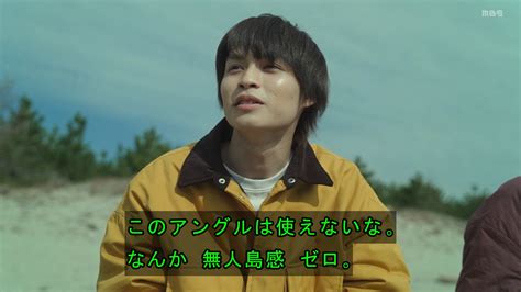 クルピラ。 On Twitter 高木さん待ちの為にテレビ付けてたら、カナロとメルトが無人島で生活しようとしてた。 T