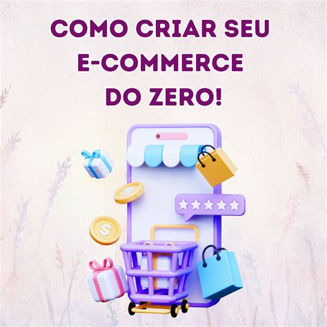 Como criar seu e commerce do zero Sonhos e Lembranças Hotmart