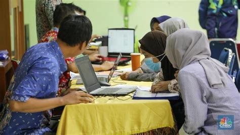 Pendaftaran PPDB Jalur Zonasi Dibuka Cek Link Dan Syarat