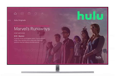 Hulu App Not Working On Samsung Tv Causes And Solutions Spacehop