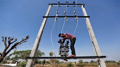 India Says Electrified All Villages Ahead Of Prime Ministers Deadline