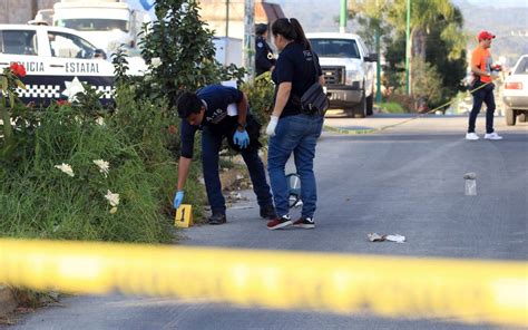 Cu Ntos Exalcaldes Han Sido Asesinados En Los Ltimos Dos A Os El